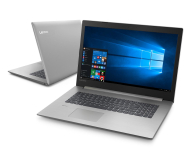Lenovo Ideapad 330-17 i5/8GB/1TB/Win10X GTX1050 Szary - 488917 - zdjęcie 1